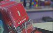 Le CD du Standard fait un carton!